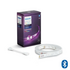 Philips Hue Lightstrip 1M Extension With Bluetooth 2 Pack HUESTRIPEXTBT2PACK image NaN