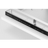 Fisher & Paykel Series 9 Contemporary Built Under Dishwasher with Sanitise Black DW60UNT4B2 image NaN