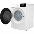 Hisense 9kg PureStream Front Load Heat Pump Dryer HDGE90H image NaN