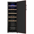 Triomph 168 Bottle Single Zone Ageing Wine Fridge TKV168PDBX image NaN