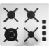 Barazza 1PSU64 60CM Hob Satin Cooktop image NaN