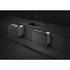Fisher & Paykel Series 9 Integrated Tall Single DishDrawer Dishwasher DD60STI9 image NaN
