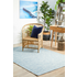 Rug Culture Terrace Oversize Blue Rug 400X300CM - TER-5500-BLU-400X300 image NaN
