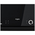 Whirlpool 32L Freestanding All-in-One Microwave Oven Black MWP329TBA image NaN