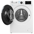 Beko 7.5kg/4 kg Washer Dryer Combo with SteamCure BWD7541W image NaN