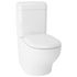 Toto Hayon Back To Wall Toilet Suite with Soft Close Seat Package HAYON-BTW-SCS image NaN