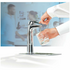 Billi B-4000 Boiling and Still Filtered Water with XL Levered Dispenser 914000LCH image NaN