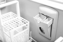 Fisher & Paykel Double DishDrawer Dishwasher White DD60DCW9 hero image