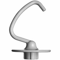 KitchenAid KSM195 Artisan Stand Mixer Blue Velvet 5KSM195PSAVB hero image