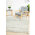 Rug Culture Mirage Large Silver Rug 290X200CM - MIR-354-SIL-290X200 image NaN
