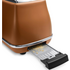 Delonghi Toaster CTO2003VBW image NaN