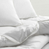Linen House All-Seasons Single Quilt - 380 GSM 01877G709 image NaN