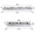 ILVE HCB90SDSS 90cm H-series Natural Gas Cooktop image NaN