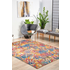 Rug Culture Dreamscape Medium Tropical Rug 230X160CM - DRM-855-TROP-230X160 image NaN
