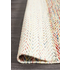 Rug Culture Skandi Medium Multi-coloured Rug 225X155CM - SKAN-311-MUL-225X155 image NaN