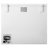 Esatto 198L Chest Freezer ECF198W image NaN