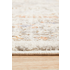 Rug Culture Mayfair Medium Silver & Peach Rug 230X160CM - MAY-LOR-SIL-230X160 image NaN