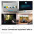 Samsung 65 Inch NeoQLED QN80H 4K Vision AI Smart TV QA65QN80HAWXXY [2026] image NaN