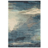 Rug Culture City Large BLUE Rug 400X76CM - CIT-563-BLUE-400X76 image NaN