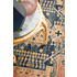 Rug Culture Legacy Medium Multi-coloured Rug 200X200CM - LEG-852-EART-200200 image NaN