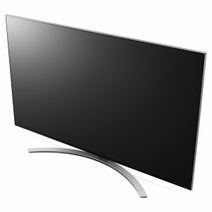 LG 55 Inch SM86 Super UHD 4K HDR Smart LED TV 55SM8600PTA hero image