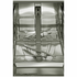 Evoke 60cm Freestanding Dishwasher Grey EDW600X image NaN
