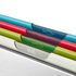 Joseph Joseph Folio Icon Steel 4-piece Chopping Board Set with Stainless-steel Storage Case 60226 image NaN