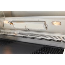 Beefeater 7000 Premium 5 Burner LPG Built In BBQ BBF7655SA hero image