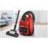 Bosch Series 6 ProAnimal Bagged Vacuum Cleaner Red BGL6PETAU image NaN