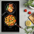 Linarie 30cm Domino Induction Cooktop with Flex Zone LS30I1F image NaN