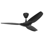 Big Ass Fans Haiku L 1.3m Universal Profile Ceiling Fan with Light Black FR127C-U1H02-BL-2 hero image