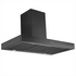 Schweigen 90cm Wallmount Canopy Rangehood Matte Black TSH-900B image NaN