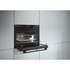 ASKO 60cm Compact Graphite Black Combi-Microwave Oven OCM8487A1 image NaN