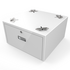 Unilux Universal Laundry Pedestal ULX110 image NaN