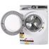 Electrolux EWW12832 Washer Dryer Combo image NaN
