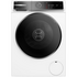 Bosch Series 8 10kg Front Load Washing Machine with i-DOS WGB256A2AU image NaN