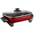 Sunbeam FP5920R Banquet Frypan - Red image NaN