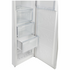 CHiQ 206L Frost Free Upright Freezer CSF206NW image NaN