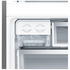 Electrolux 496L Ultimate Taste 500 Bottom Mount Refrigerator Matte Black EBE5002BD-R image NaN