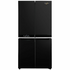 Whirlpool 594L Four Door Fridge Black WQ70900SBX image NaN
