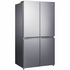 Hisense 609L PureFlat French Door Refrigerator HRCD609S image NaN