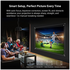 Yaber K3 Pro Full HD Projector 24260709014122 image NaN