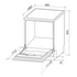 Artusi ADW7000X Freestanding Dishwasher image NaN