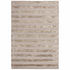 Cadrys Shimmer Lines Taupe 250x350 Rug SHIMTL4 image NaN