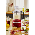 KitchenAid Seven Cup Food Processor Empire Red 5KFP0719AER image NaN