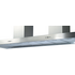 Smeg K7088D180SS Canopy Rangehood image NaN