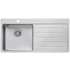 Oliveri Sonetto Sink SN1021PACK image NaN