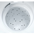 Haier XPB60-287S 6kg Top Load Twin Tub Washing Machine image NaN