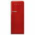 Smeg FAB 50's Style 270L Retro Refrigerator Red FAB28RRD5AU image NaN