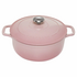 Chasseur Round French Oven Cherry Blossom 19537 image NaN